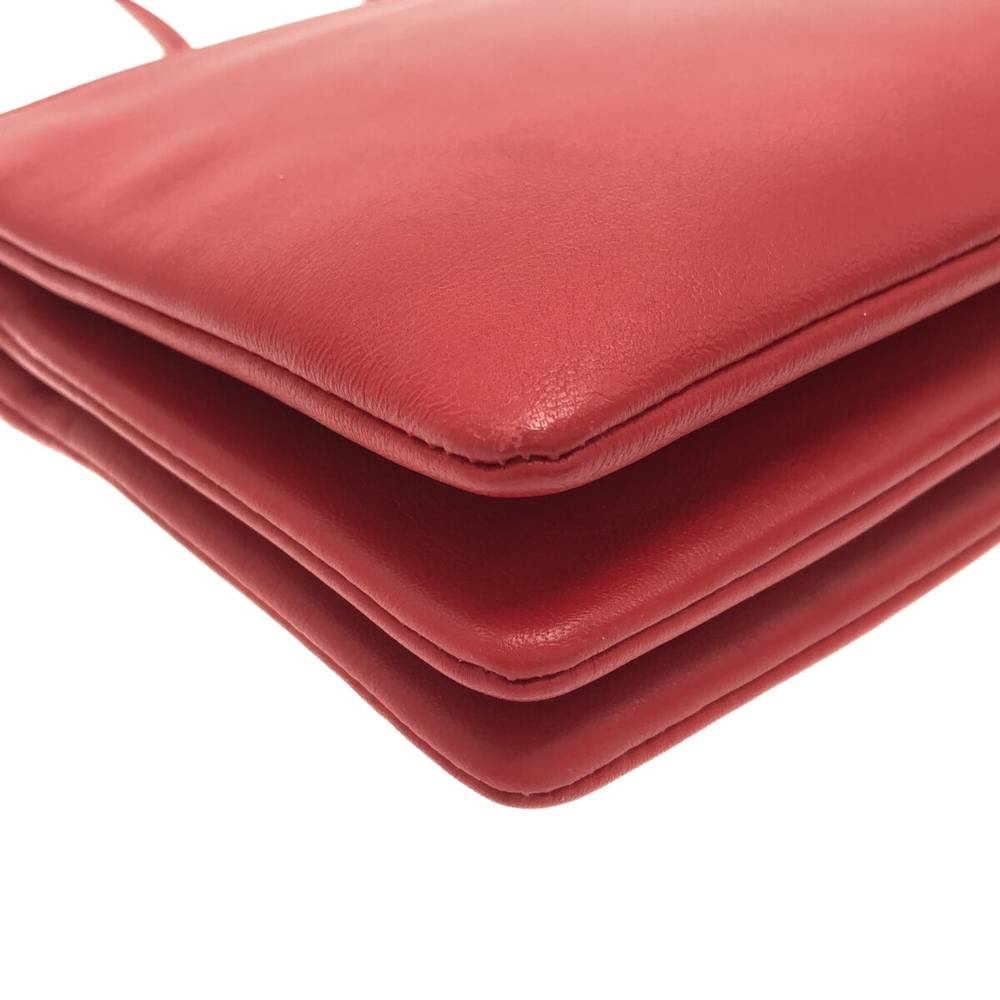 CELINE Trio Shoulder Bag - Picture 9 of 12